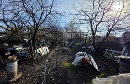 Teren 7 ari, zona Dedeman – toate utilitățile