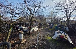 Teren 7 ari, zona Dedeman – toate utilitățile