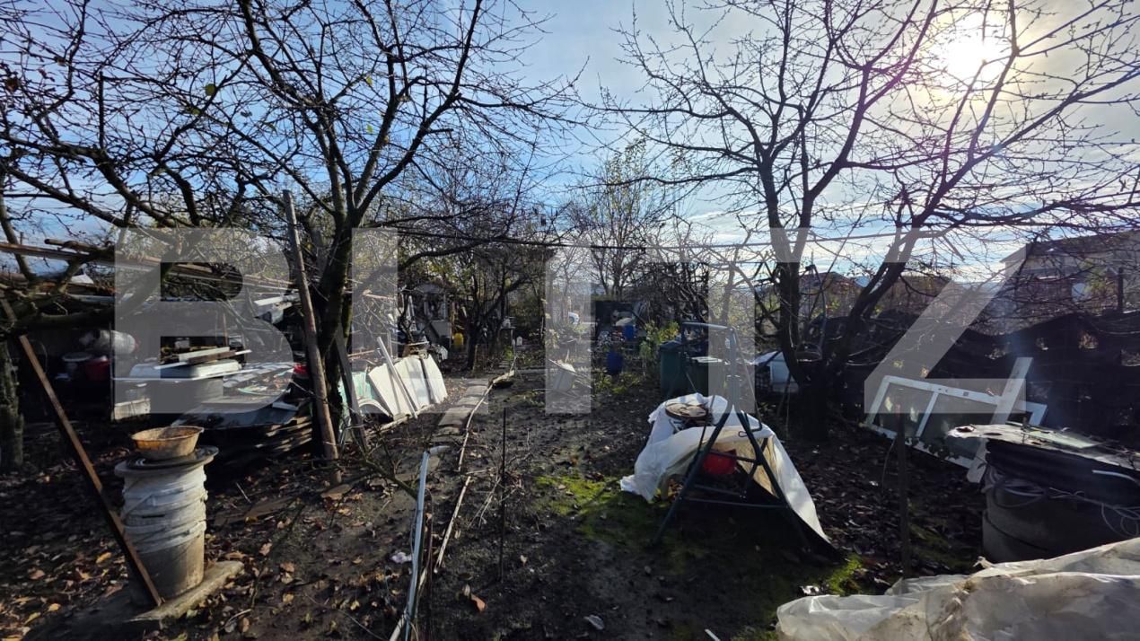 Teren de vânzare Industrială - 185204TV | BLITZ Bistriţa | Poza4