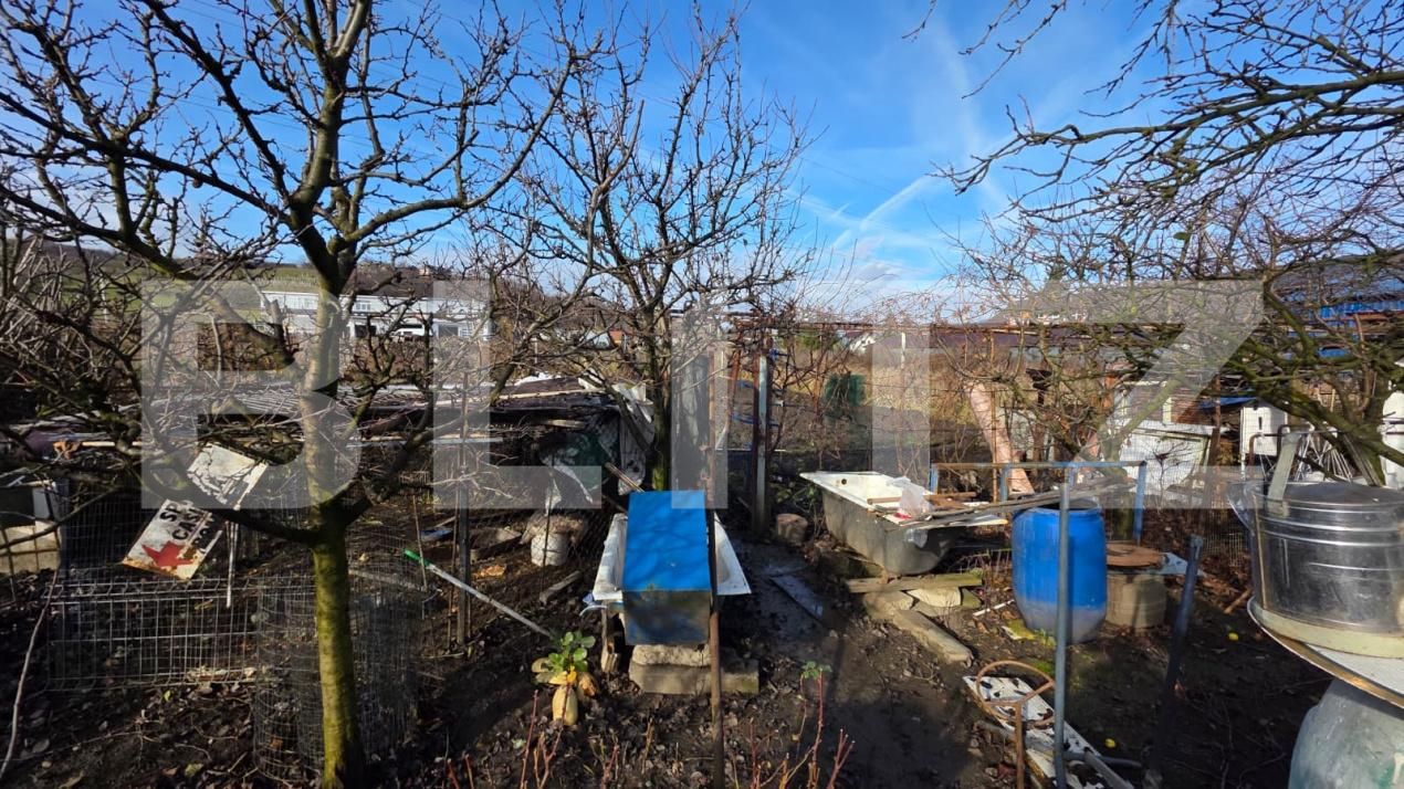 Teren de vânzare Industrială - 185204TV | BLITZ Bistriţa | Poza6