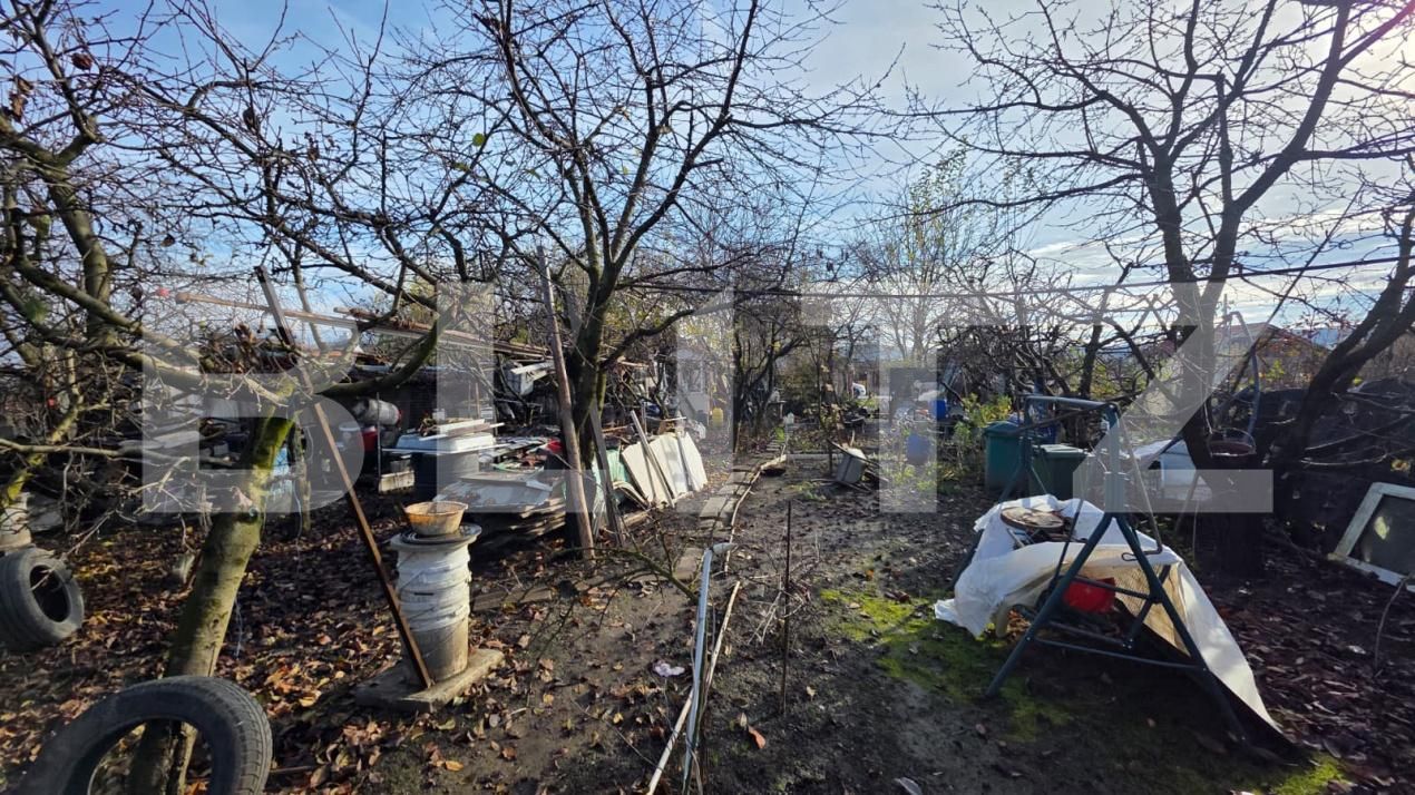 Teren de vânzare Industrială - 185204TV | BLITZ Bistriţa | Poza7