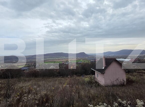 Teren de vânzare Sud-Vest - 185205TV | BLITZ Bistriţa | Poza2