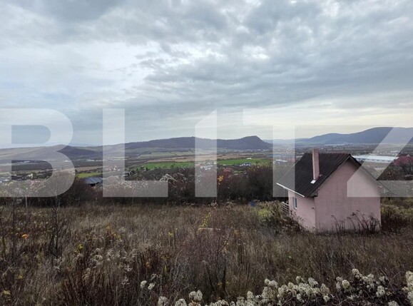 Teren de vânzare Sud-Vest - 185205TV | BLITZ Bistriţa | Poza2