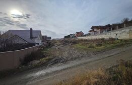 Teren de 17,5 ari cu toate utilitățile – oportunitate excelentă de investiție