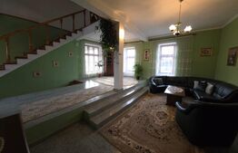 Proprietate generoasă, 10 camere, 750 mp, zona Unirea