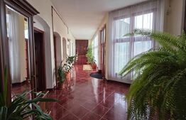 Proprietate generoasă, 10 camere, 750 mp, zona Unirea