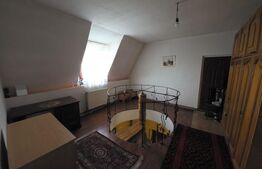 Proprietate generoasă, 10 camere, 750 mp, zona Unirea