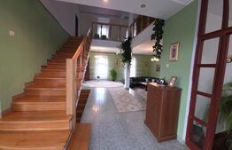 Proprietate generoasă, 10 camere, 750 mp, zona Unirea