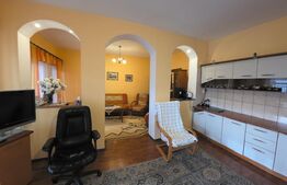 Proprietate generoasă, 10 camere, 750 mp, zona Unirea