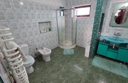 Proprietate generoasă, 10 camere, 750 mp, zona Unirea