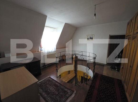 Casa de vânzare 10 camere Unirea - 185207CV | BLITZ Bistriţa | Poza11