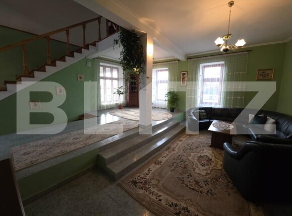 Casa de vânzare 10 camere Unirea - 185207CV | BLITZ Bistriţa | Poza18