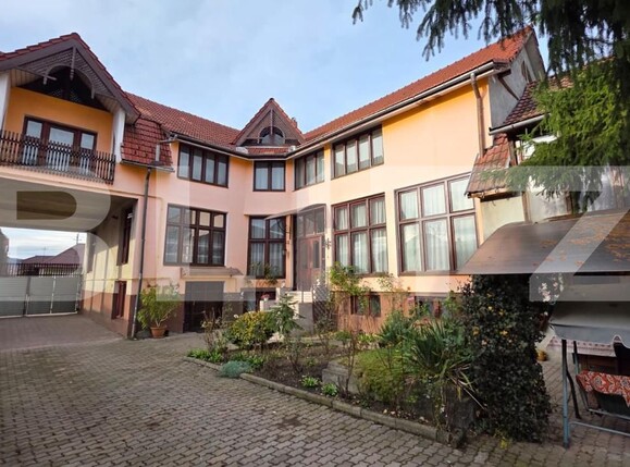Casa de vânzare 10 camere Unirea - 185207CV | BLITZ Bistriţa | Poza3