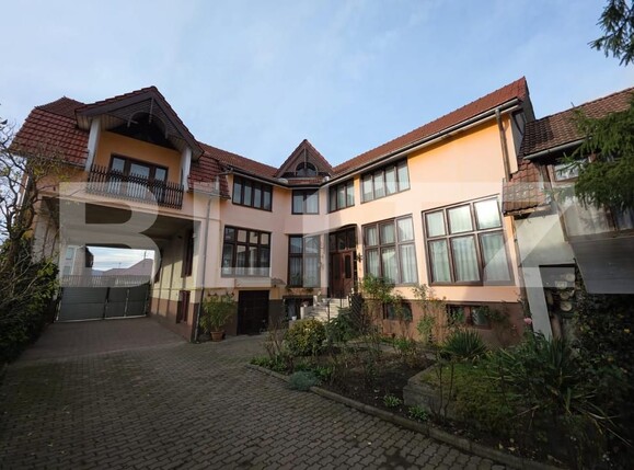 Casa de vânzare 10 camere Unirea - 185207CV | BLITZ Bistriţa | Poza2