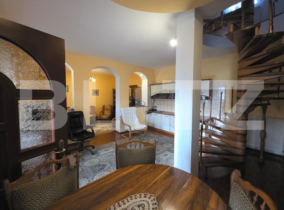 Casa de vânzare 10 camere Unirea - 185207CV | BLITZ Bistriţa | Poza24