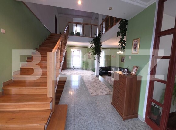 Casa de vânzare 10 camere Unirea - 185207CV | BLITZ Bistriţa | Poza19