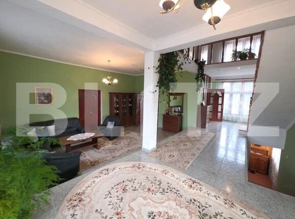 Casa de vânzare 10 camere Unirea - 185207CV | BLITZ Bistriţa | Poza14