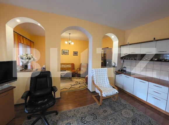 Casa de vânzare 10 camere Unirea - 185207CV | BLITZ Bistriţa | Poza22