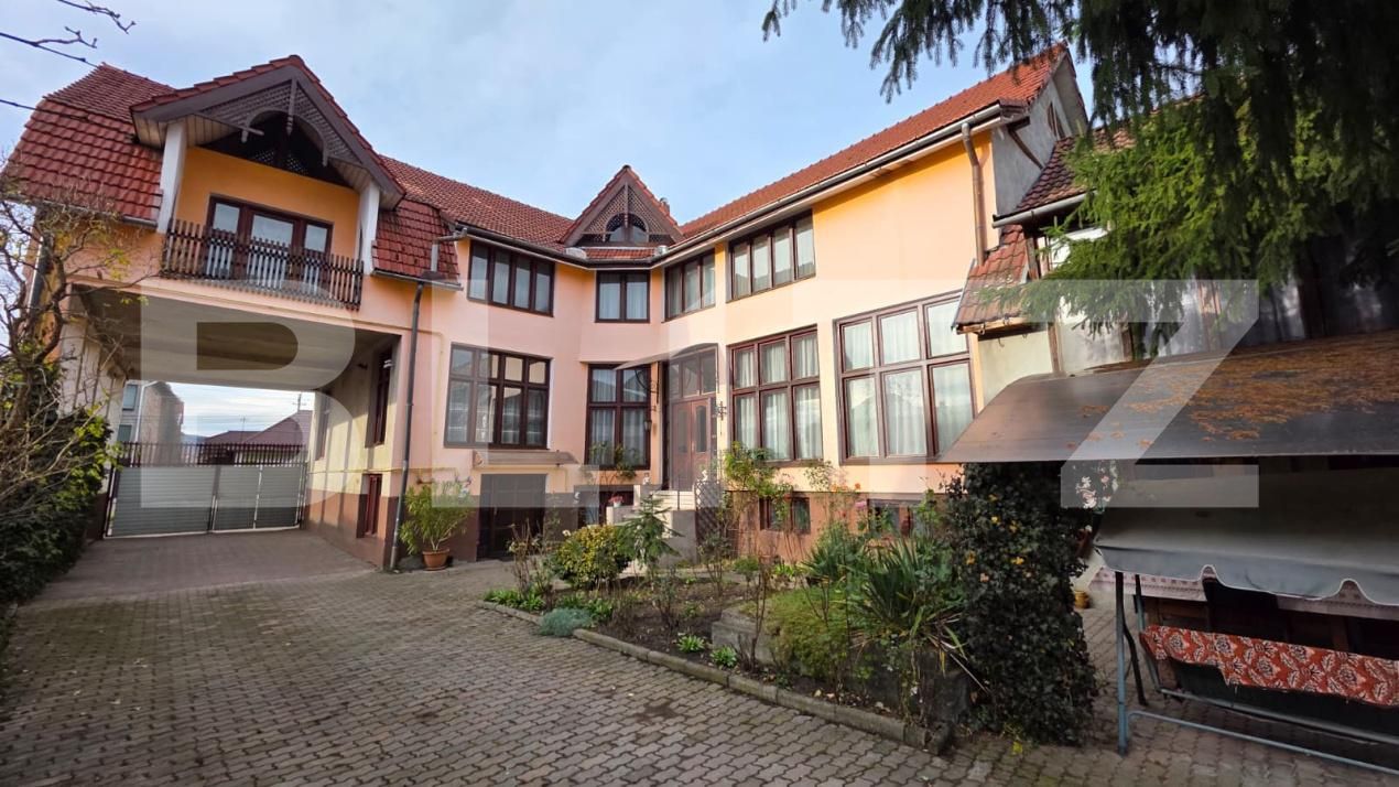 Casa de vânzare 10 camere Unirea - 185207CV | BLITZ Bistriţa | Poza3