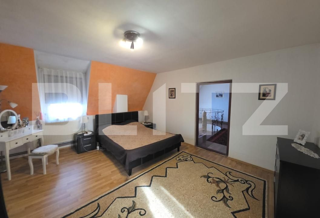 Casa de vânzare 10 camere Unirea - 185207CV | BLITZ Bistriţa | Poza9