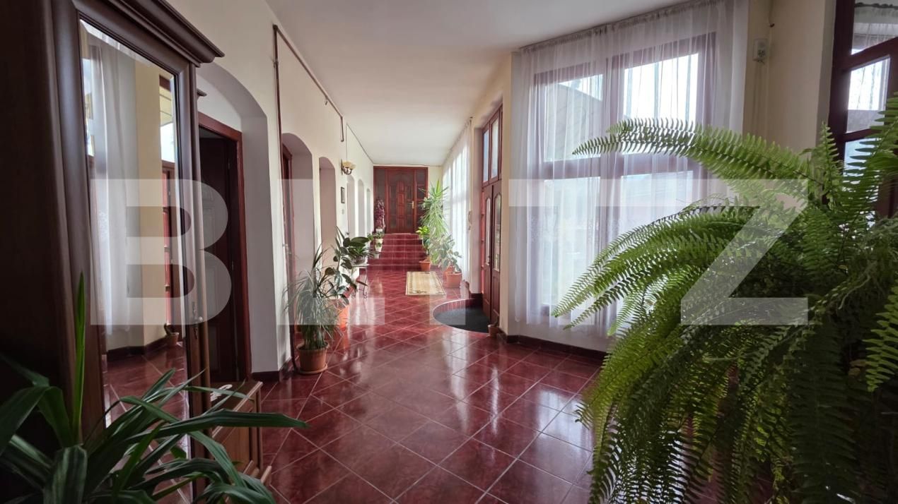 Casa de vânzare 10 camere Unirea - 185207CV | BLITZ Bistriţa | Poza21