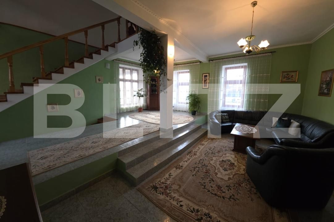 Casa de vânzare 10 camere Unirea - 185207CV | BLITZ Bistriţa | Poza15
