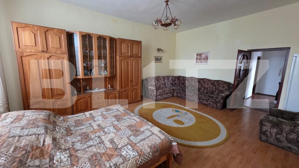 Casa de vânzare 10 camere Unirea - 185207CV | BLITZ Bistriţa | Poza23