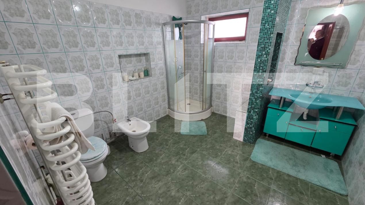 Casa de vânzare 10 camere Unirea - 185207CV | BLITZ Bistriţa | Poza19
