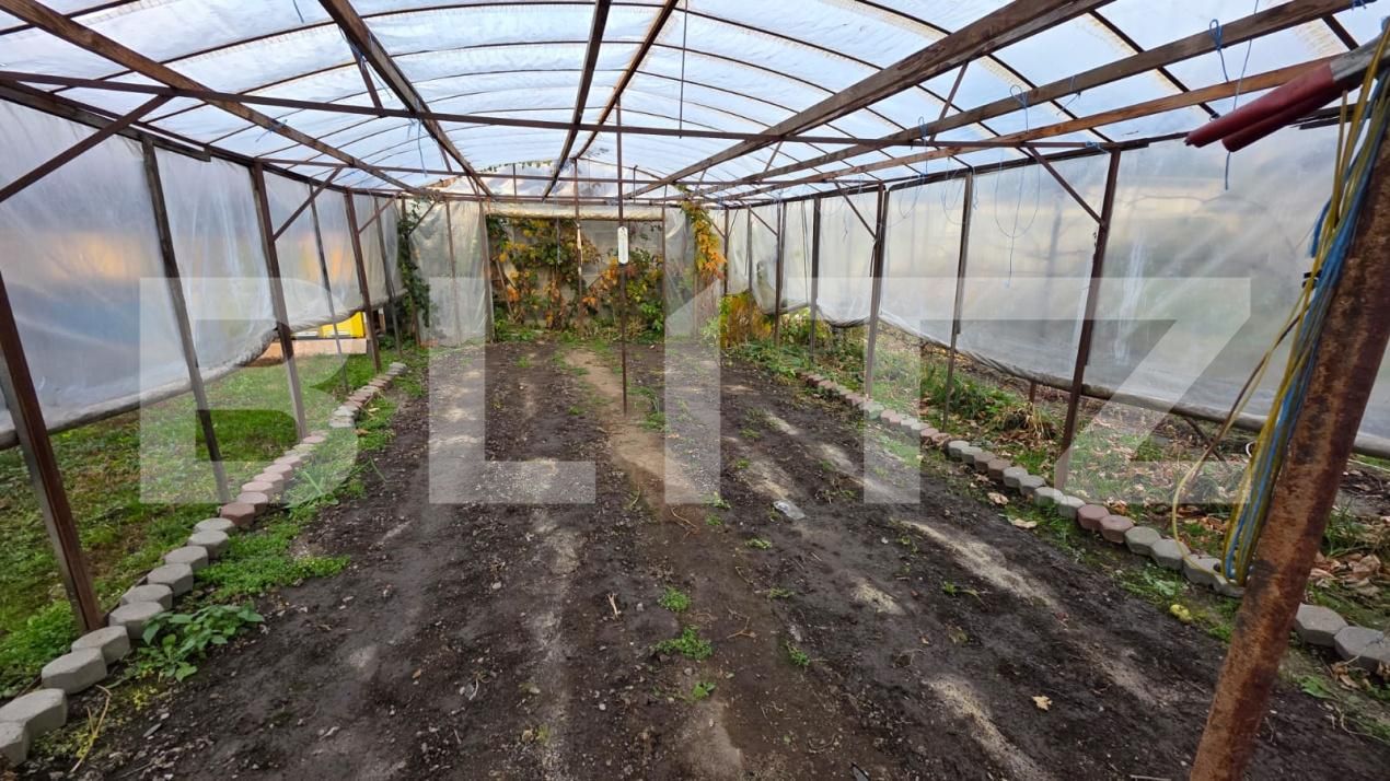 Casa de vânzare 10 camere Unirea - 185207CV | BLITZ Bistriţa | Poza5