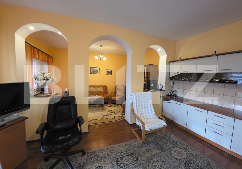 Casa de vânzare 10 camere Unirea - 185207CV | BLITZ Bistriţa | Poza25