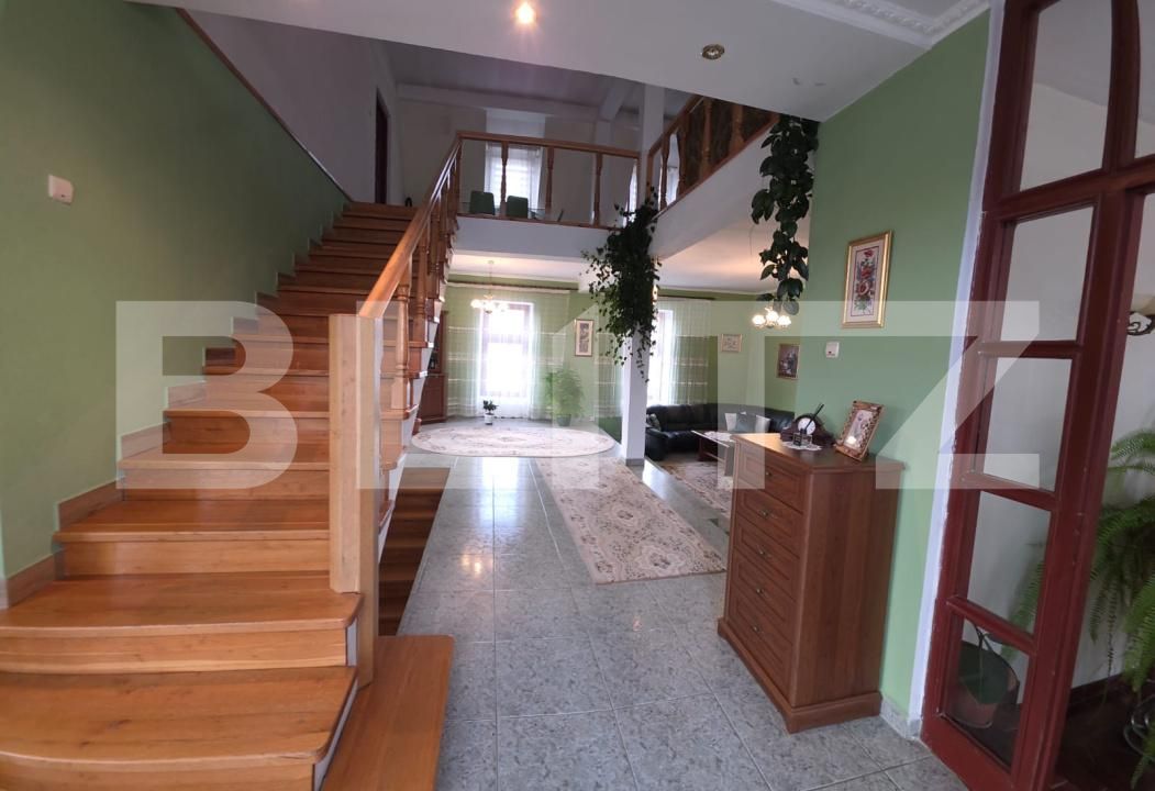 Casa de vânzare 10 camere Unirea - 185207CV | BLITZ Bistriţa | Poza19