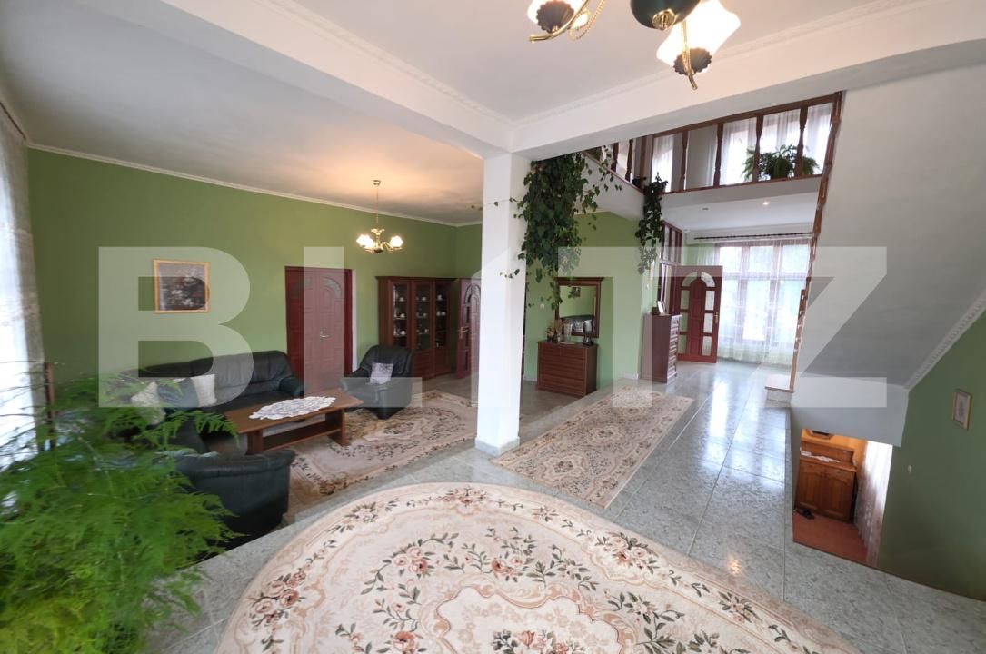 Casa de vânzare 10 camere Unirea - 185207CV | BLITZ Bistriţa | Poza14