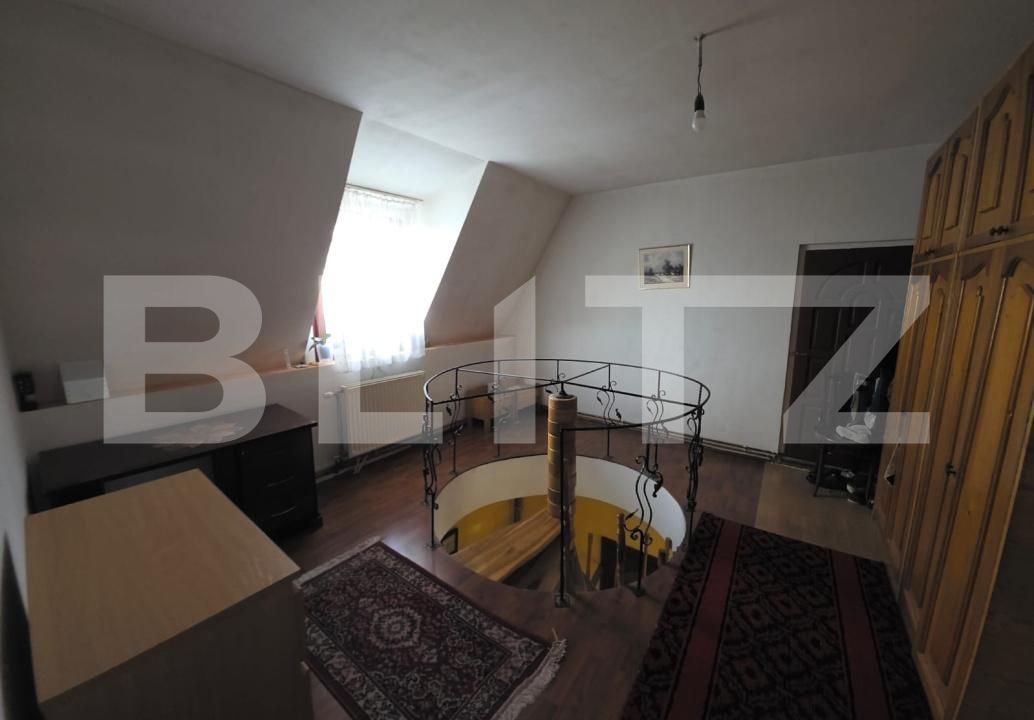 Casa de vânzare 10 camere Unirea - 185207CV | BLITZ Bistriţa | Poza8