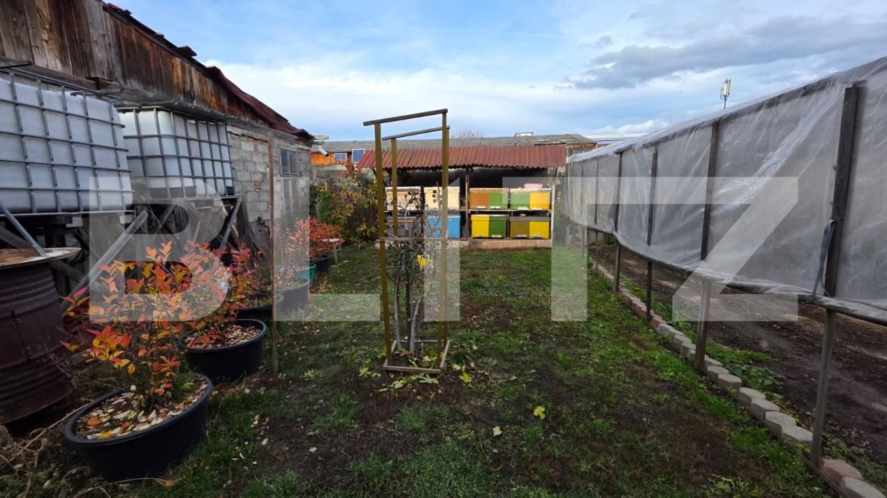 Casa de vânzare 10 camere Unirea - 185207CV | BLITZ Bistriţa | Poza10