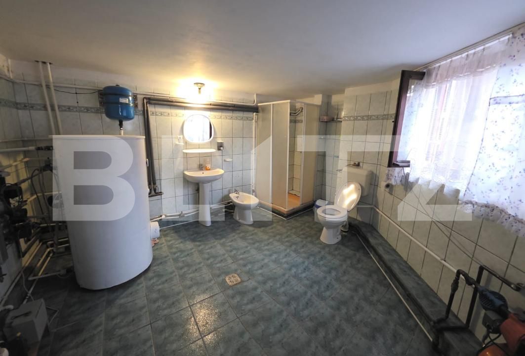 Casa de vânzare 10 camere Unirea - 185207CV | BLITZ Bistriţa | Poza4