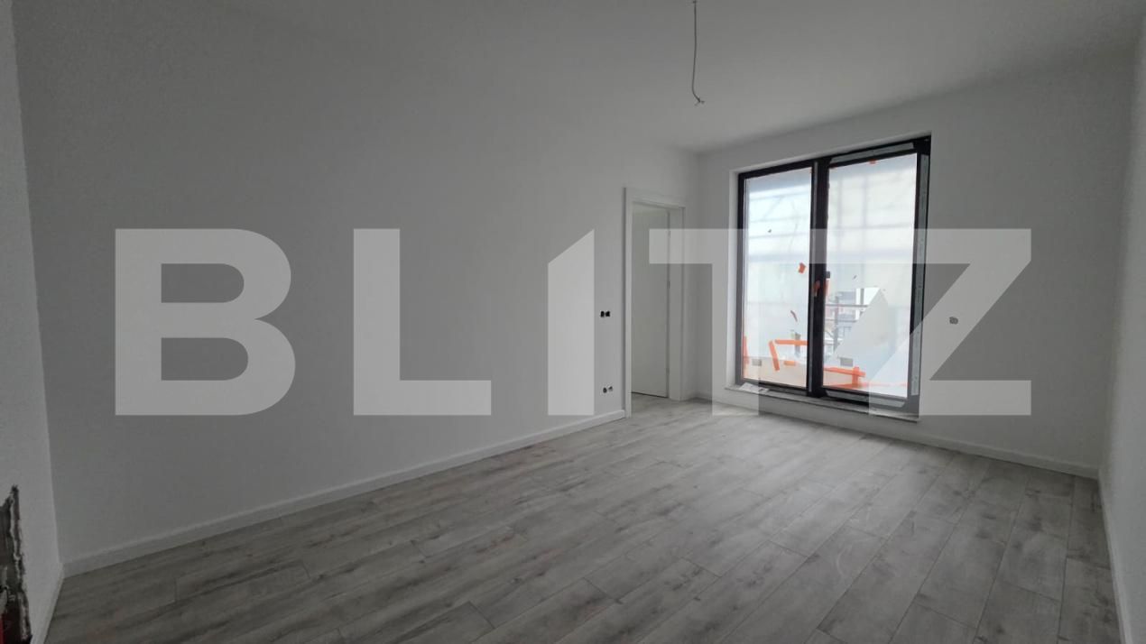 Apartament de vânzare 2 camere Unirea - 185208AV | BLITZ Bistriţa | Poza2