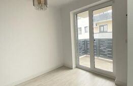 Apartament cu 4 camere – etaj 1, 3 dormitoare, 3 balcoane 