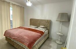 Apartament cu 4 camere – etaj 1, 3 dormitoare, 3 balcoane, parcare inclusă