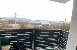 Apartament cu 4 camere – etaj 1, 3 dormitoare, 3 balcoane, parcare inclusă