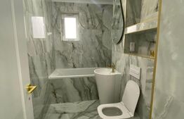 Apartament cu 4 camere – etaj 1, 3 dormitoare, 3 balcoane 