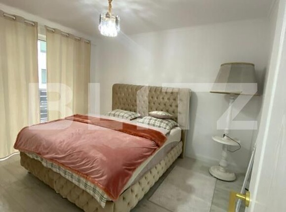 Apartament de vânzare 4 camere Unirea - 185212AV | BLITZ Bistriţa | Poza2