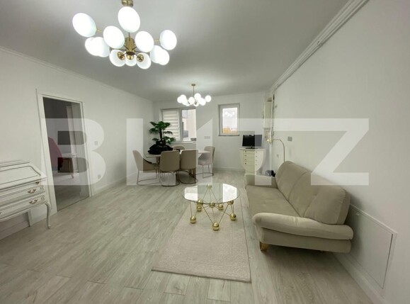 Apartament de vânzare 4 camere Unirea - 185212AV | BLITZ Bistriţa | Poza1