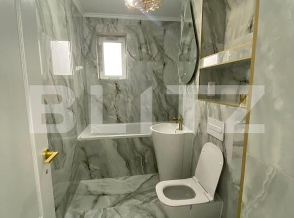 Apartament de vânzare 4 camere Unirea - 185212AV | BLITZ Bistriţa | Poza4