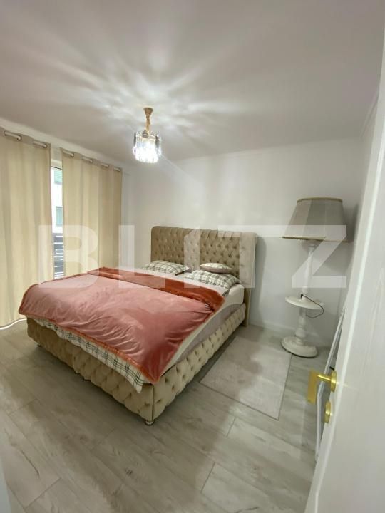 Apartament de vânzare 4 camere Unirea - 185212AV | BLITZ Bistriţa | Poza2