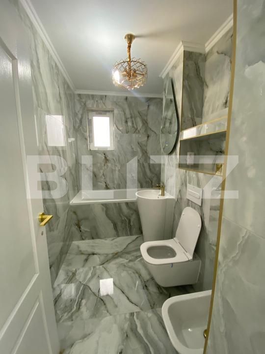 Apartament de vânzare 4 camere Unirea - 185212AV | BLITZ Bistriţa | Poza5