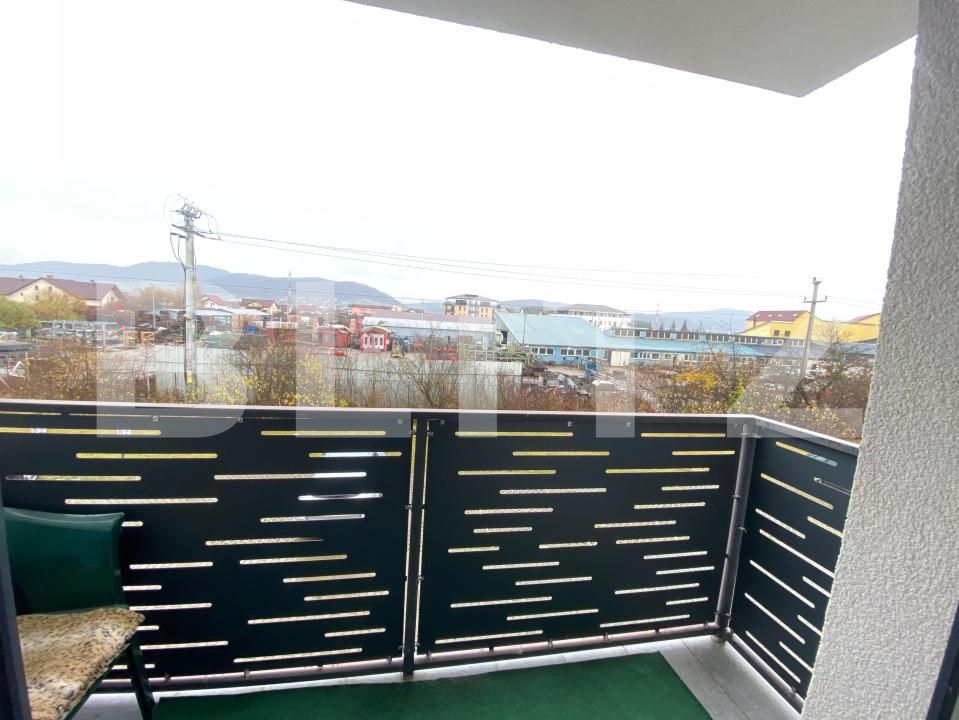 Apartament de vânzare 4 camere Unirea - 185212AV | BLITZ Bistriţa | Poza6