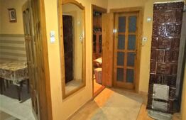 Apartament decomandat cu 2 camere – Sângeorz - Băi, zonă centrală