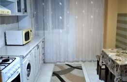 Apartament decomandat cu 2 camere – Sângeorz - Băi, zonă centrală
