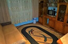 Apartament decomandat cu 2 camere – Sângeorz - Băi, zonă centrală