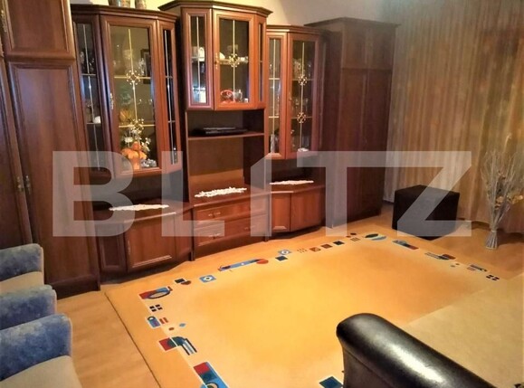 Apartament de vânzare 2 camere Calea Moldovei - 185213AV | BLITZ Bistriţa | Poza1